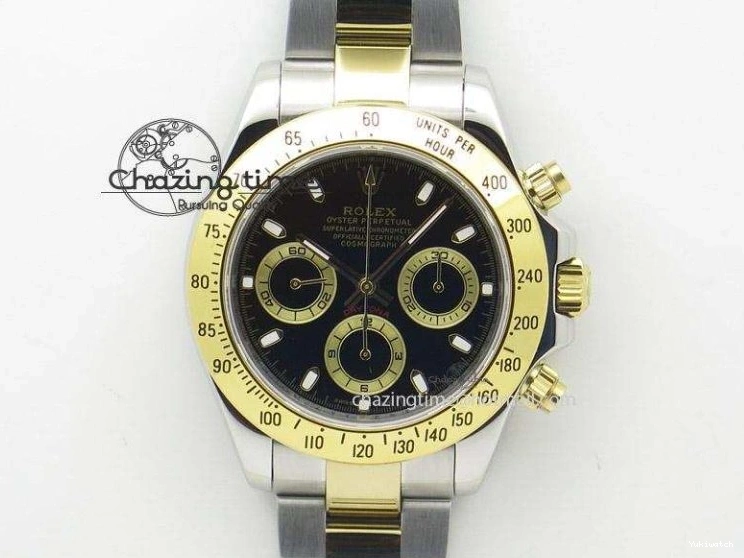 Edition Bracelet SS Yacht-Master Steel Best ARF 116622 SH3135 904L 1:1 Dial Gray on 0515
